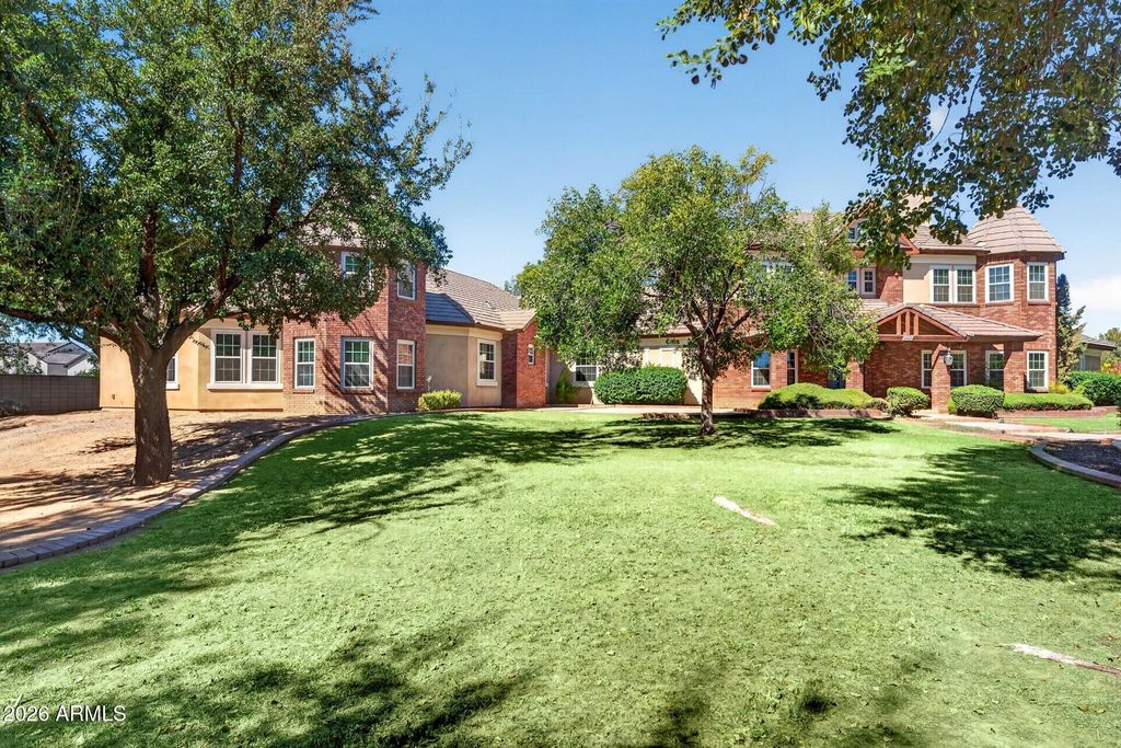 2542 E SCORPIO Place, Chandler, AZ 85249 — photo 5