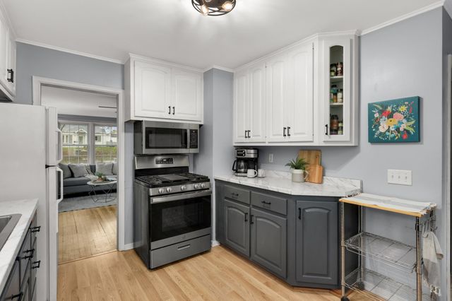 5030 6th Street NE, Columbia Heights, MN 55421