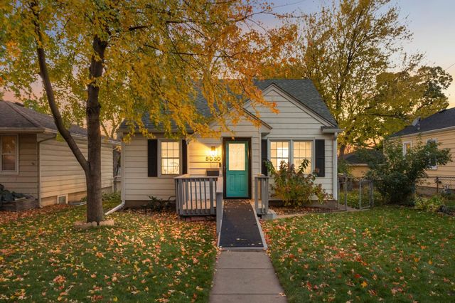 5030 6th Street NE, Columbia Heights, MN 55421