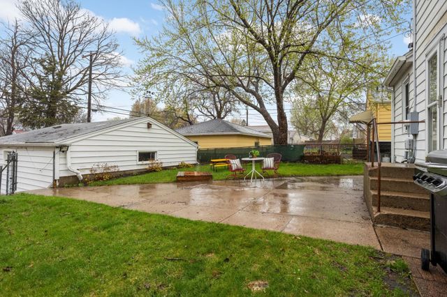 5030 6th Street NE, Columbia Heights, MN 55421