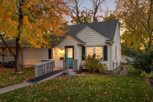 5030 6th Street NE, Columbia Heights, MN 55421