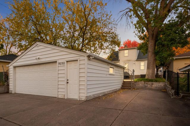 5030 6th Street NE, Columbia Heights, MN 55421