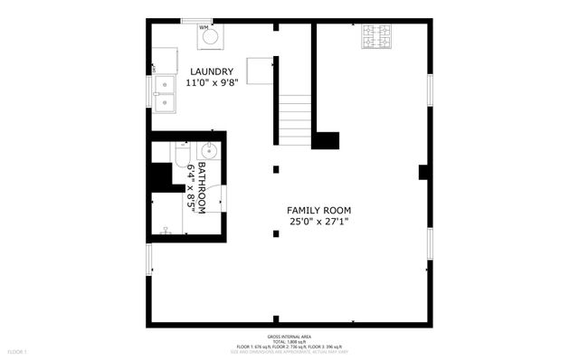 5030 6th Street NE, Columbia Heights, MN 55421