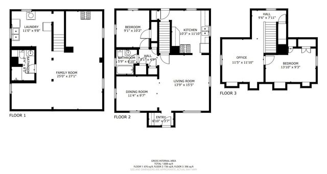 5030 6th Street NE, Columbia Heights, MN 55421