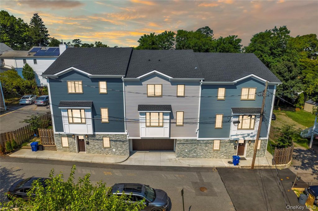 13 English Lane B, Dobbs Ferry, NY 10522