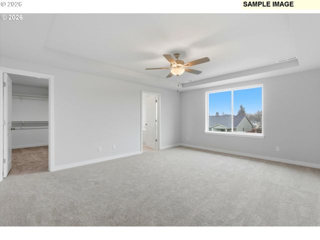 Cleveland St, Carlton, OR 97111