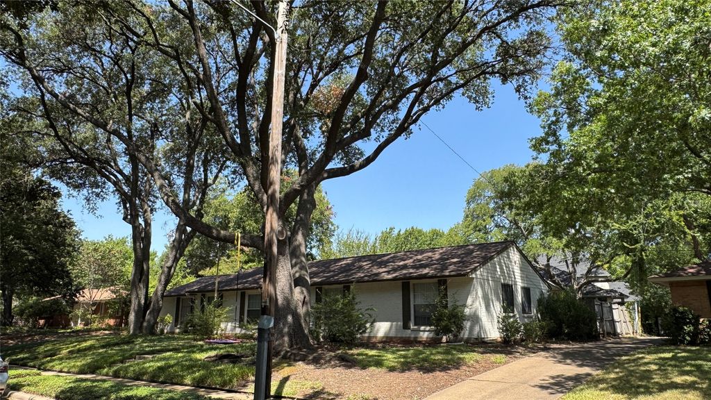 3543 Warick Drive, Dallas, TX 75229 — photo 2