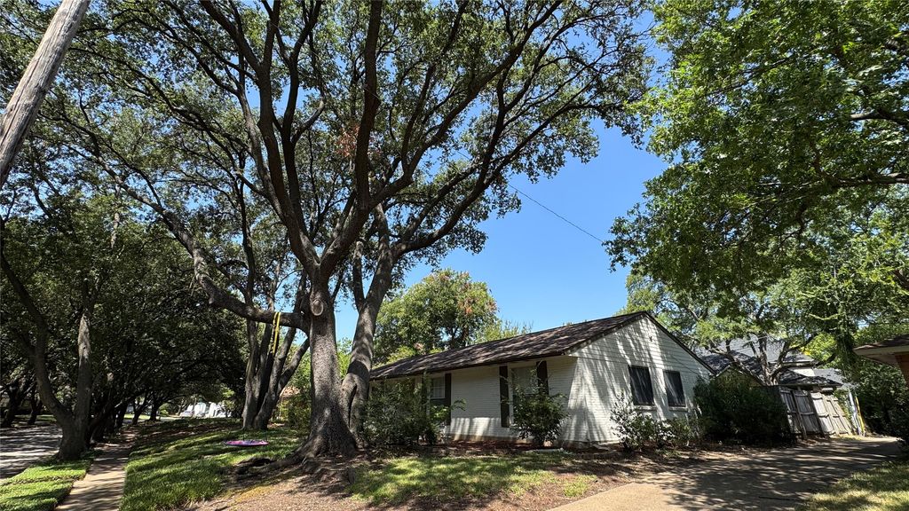 3543 Warick Drive, Dallas, TX 75229 — photo 3