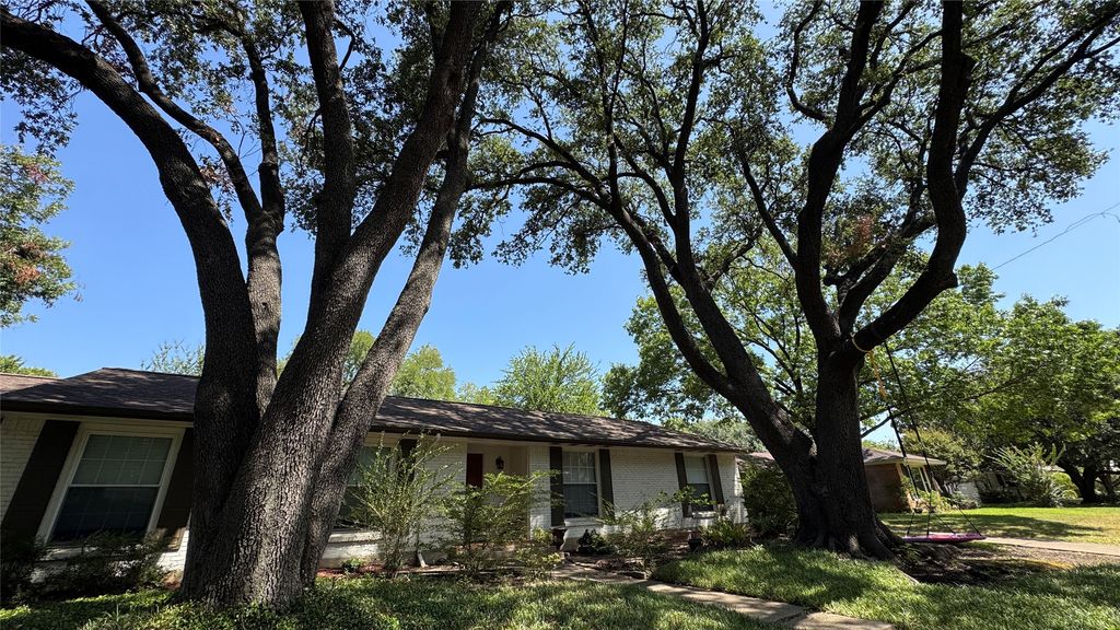 3543 Warick Drive, Dallas, TX 75229 — photo 4