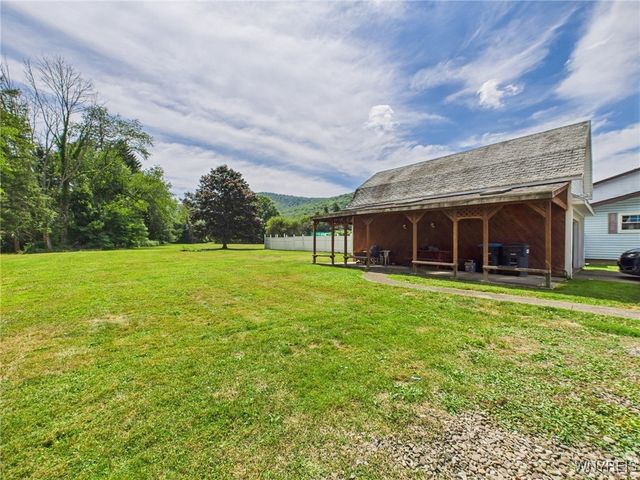 55 Frank Street, Salamanca, NY 14779