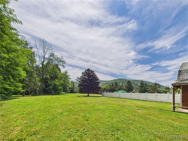 55 Frank Street, Salamanca, NY 14779