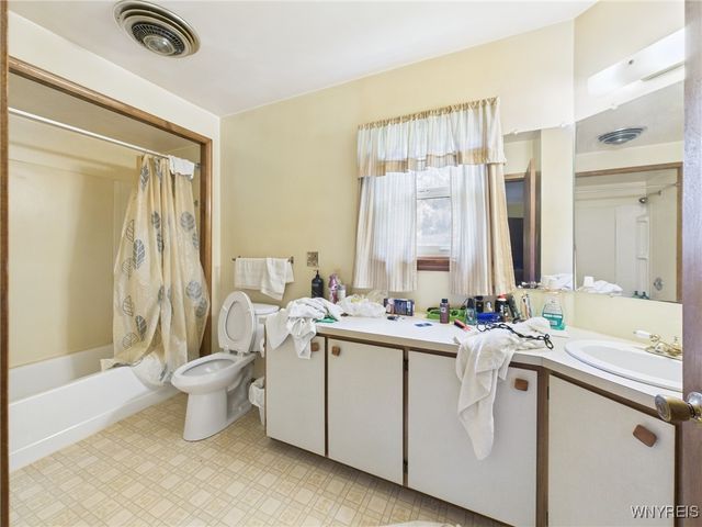 55 Frank Street, Salamanca, NY 14779