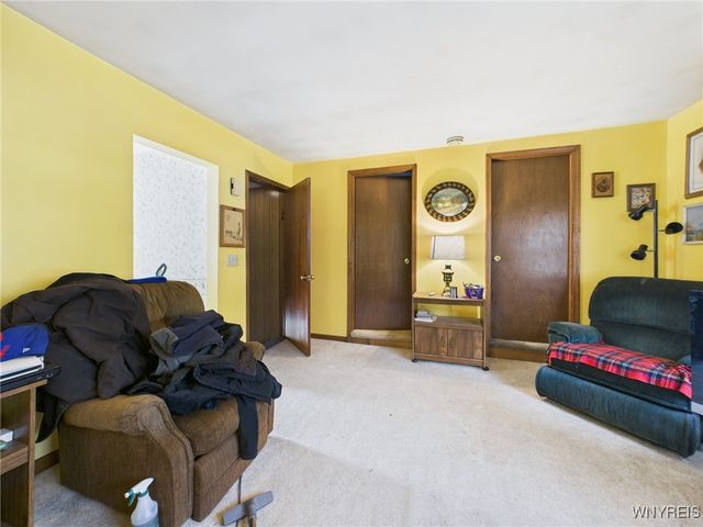 55 Frank Street, Salamanca, NY 14779