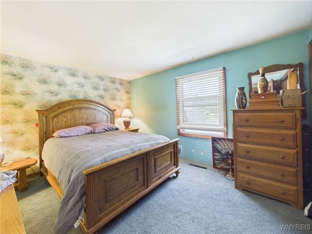 55 Frank Street, Salamanca, NY 14779