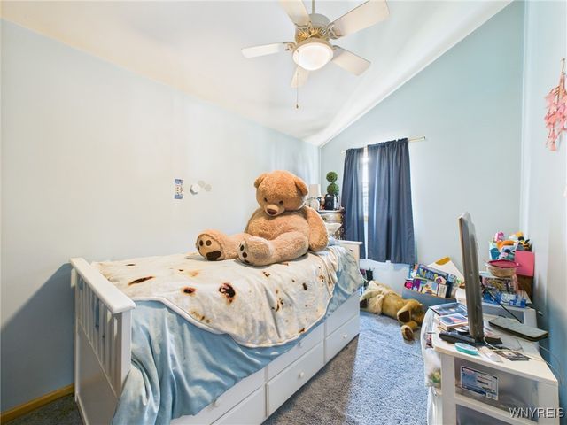 55 Frank Street, Salamanca, NY 14779