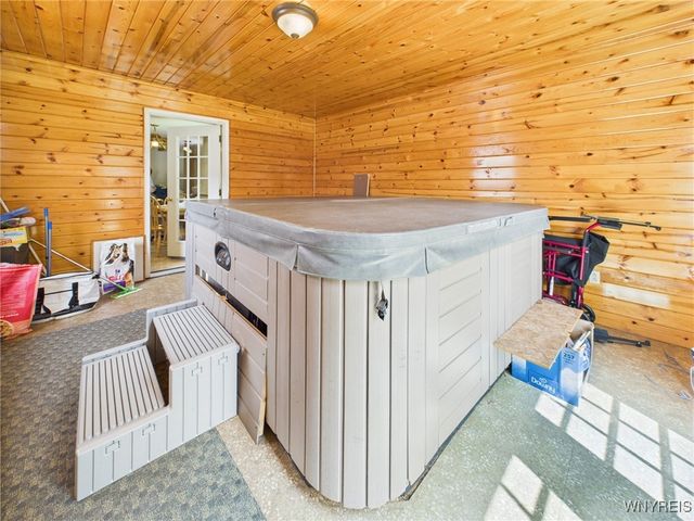 55 Frank Street, Salamanca, NY 14779