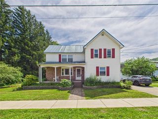 55 Frank Street, Salamanca, NY 14779