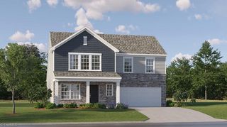 122 Primrose Street, King, NC 27021