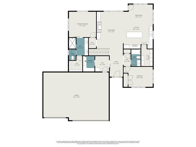 7229 Owen Hills Lane, Kalamazoo, MI 49009