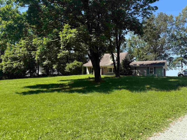 1133 W Melchoir Circle, Santa Claus, IN 47579