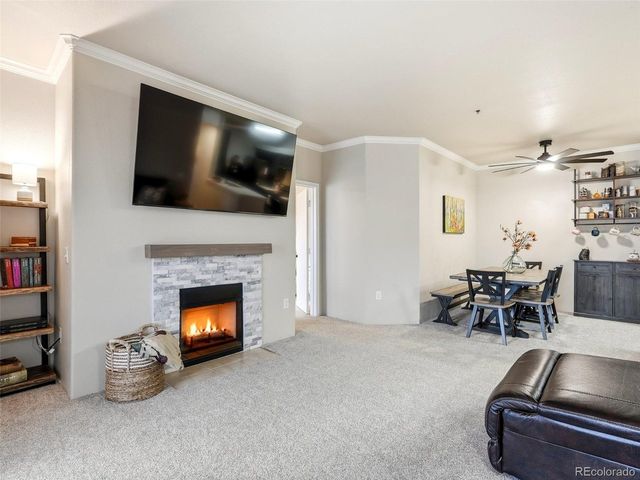 6001 Castlegate Dr W A22, Castle Rock, CO 80108