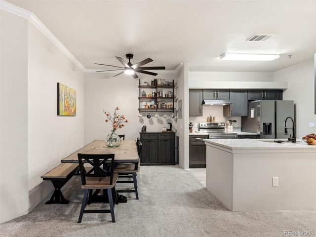 6001 Castlegate Dr W A22, Castle Rock, CO 80108