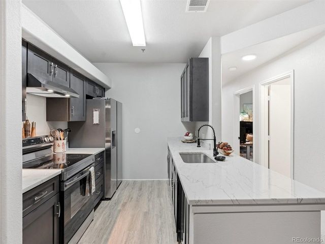 6001 Castlegate Dr W A22, Castle Rock, CO 80108