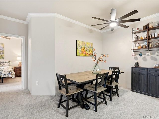 6001 Castlegate Dr W A22, Castle Rock, CO 80108