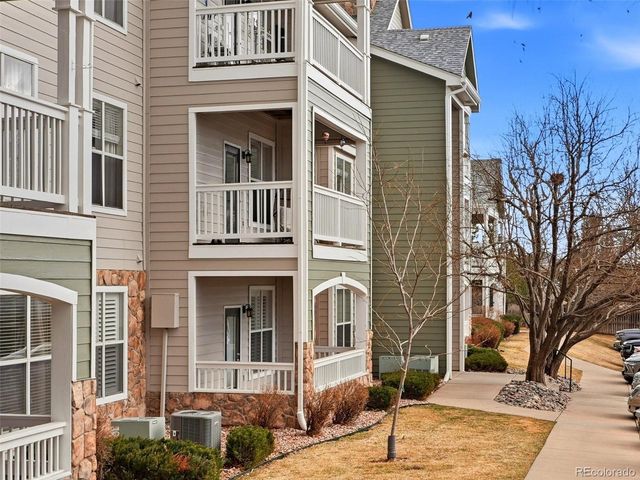 6001 Castlegate Dr W A22, Castle Rock, CO 80108