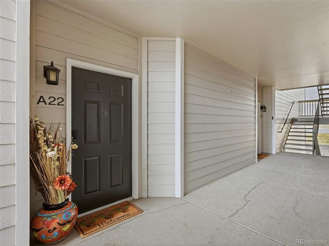 6001 Castlegate Dr W A22, Castle Rock, CO 80108