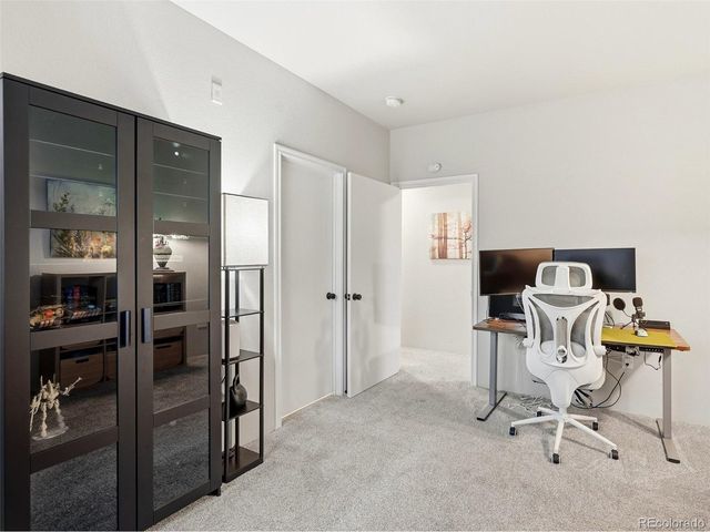 6001 Castlegate Dr W A22, Castle Rock, CO 80108