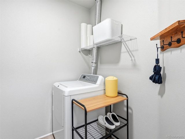 6001 Castlegate Dr W A22, Castle Rock, CO 80108