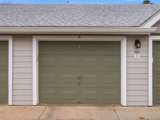 6001 Castlegate Dr W A22, Castle Rock, CO 80108