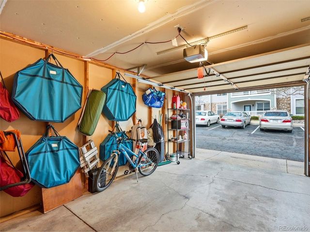 6001 Castlegate Dr W A22, Castle Rock, CO 80108