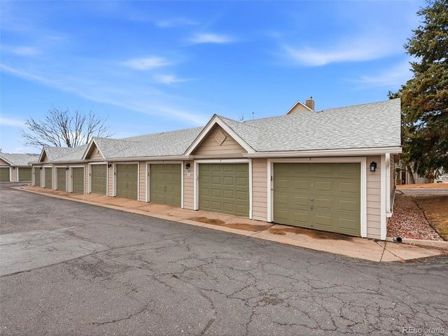 6001 Castlegate Dr W A22, Castle Rock, CO 80108