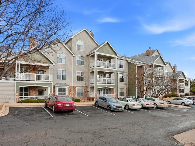 6001 Castlegate Dr W A22, Castle Rock, CO 80108