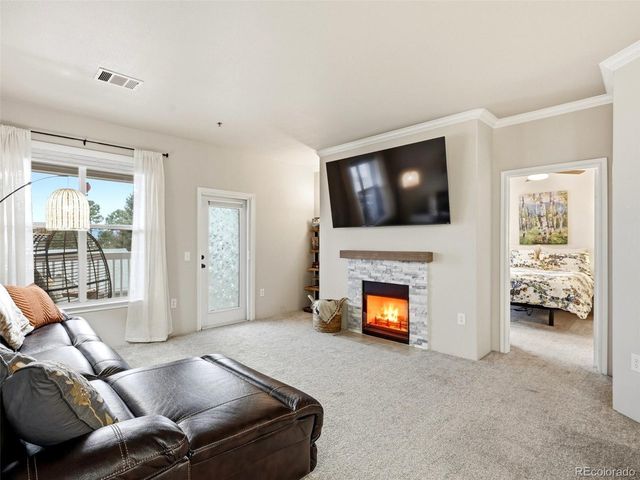 6001 Castlegate Dr W A22, Castle Rock, CO 80108