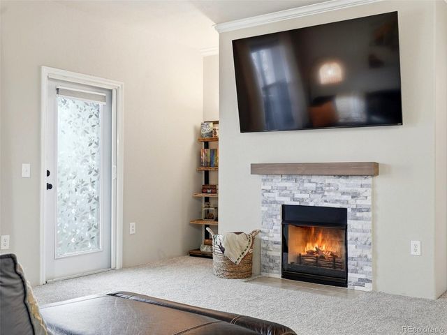 6001 Castlegate Dr W A22, Castle Rock, CO 80108