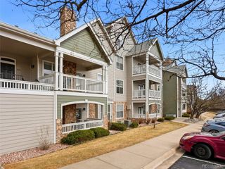 6001 Castlegate Dr W A22, Castle Rock, CO 80108