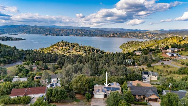 9800 El Dorado Way, Kelseyville, CA 95451