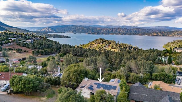 9800 El Dorado Way, Kelseyville, CA 95451
