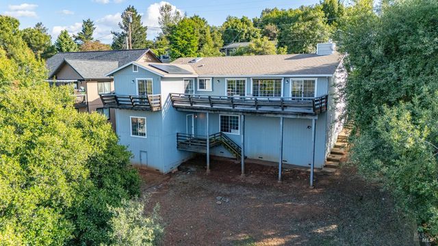 9800 El Dorado Way, Kelseyville, CA 95451