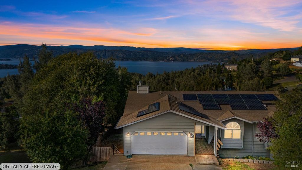 9800 El Dorado Way, Kelseyville, CA 95451