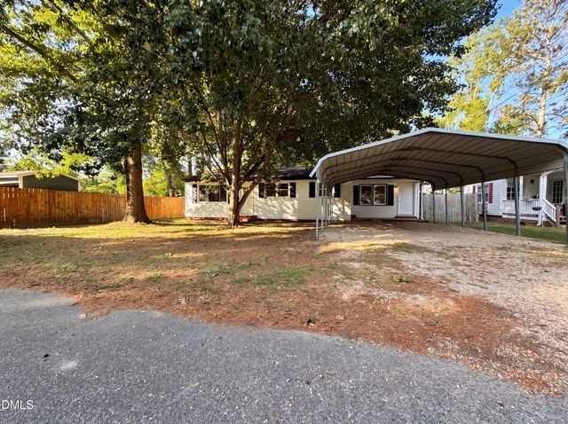 107 Starling Street, Pine Level, NC 27568