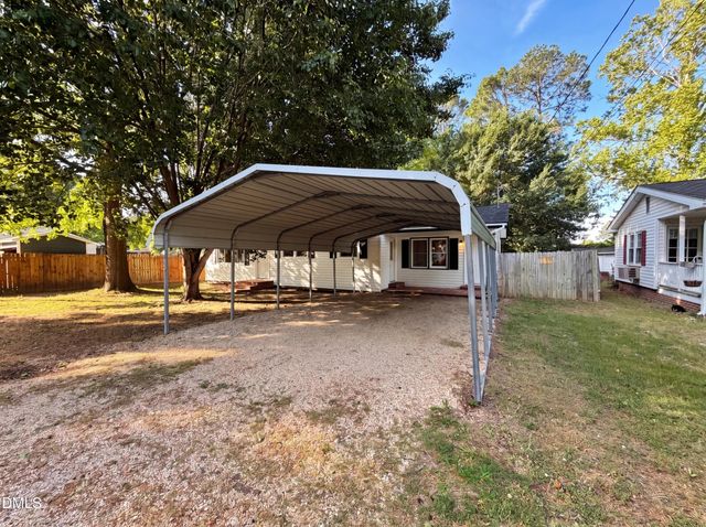 107 Starling Street, Pine Level, NC 27568