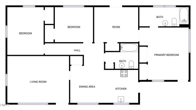 107 Starling Street, Pine Level, NC 27568