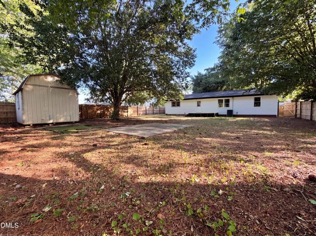 107 Starling Street, Pine Level, NC 27568