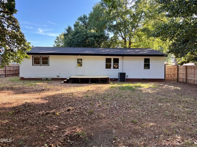 107 Starling Street, Pine Level, NC 27568