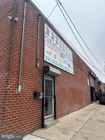 1112 S 15TH ST, Philadelphia, PA 19146