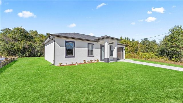 2176 SULSTONE DRIVE, Punta Gorda, FL 33983